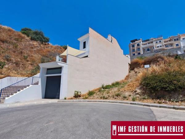 Terreno en Urbanización Paco Romo, 15