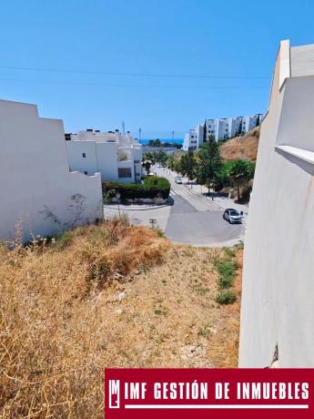 Terreno en Urbanización Paco Romo, 15