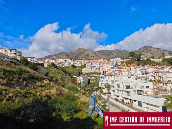 Terreno en Urbanización Paco Romo, 15