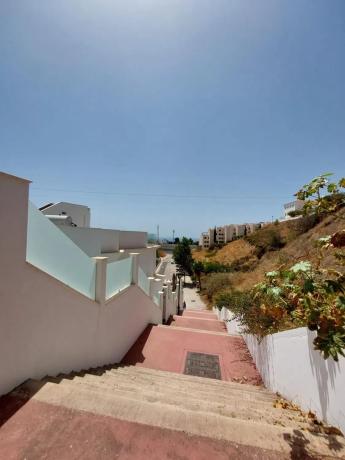 Terreno en calle Salvador Rueda