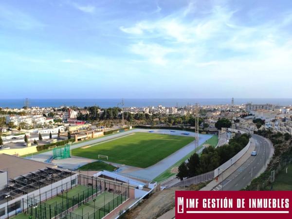 Terreno en Urbanización Paco Romo, 15