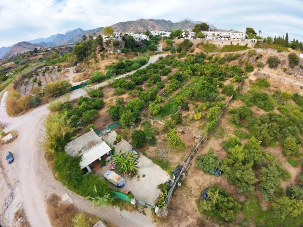 Terreno en Nueva Nerja