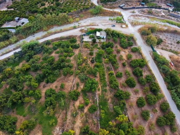 Terreno en Nueva Nerja