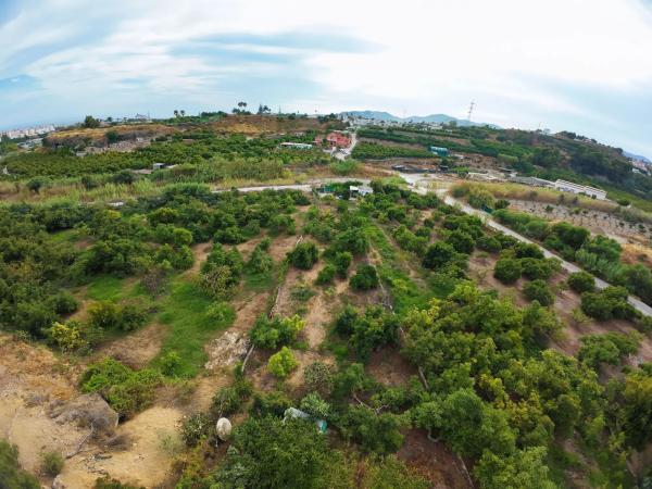 Terreno en Nueva Nerja