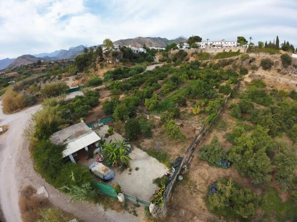 Terreno en Nueva Nerja
