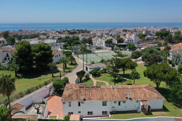 Terreno en calle Castillo, 15