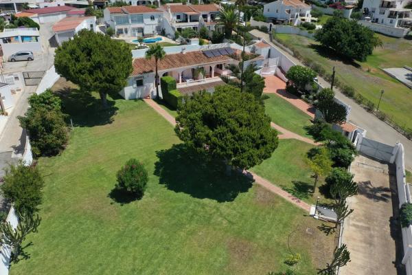 Terreno en calle Castillo, 15