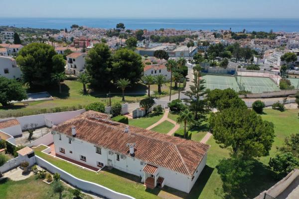 Terreno en calle Castillo, 15