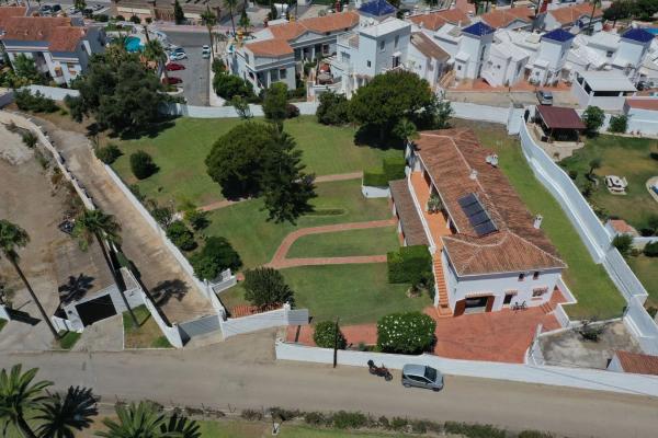 Terreno en calle Castillo, 15