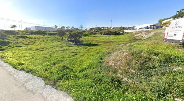 Terreno en alto Castillo, 113 a