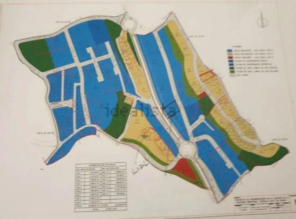 Terreno en alto Castillo, 113 a