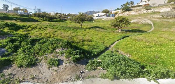 Terreno en alto Castillo, 113 a