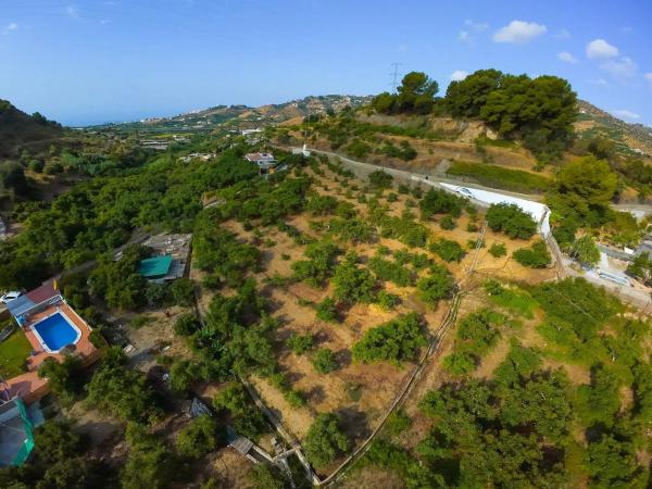 Terreno en Avda Pescia - Ctra de Frigiliana