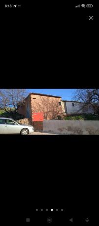 Terreno en calle los Algarrobos, 1