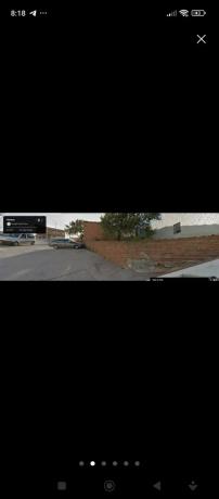 Terreno en calle los Algarrobos, 1