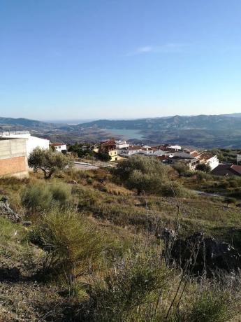 Terreno en Periana