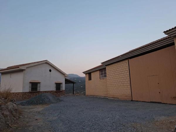 Terreno en Los marines, 210