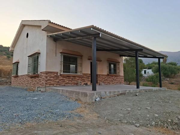 Terreno en Los marines, 210