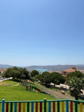 Terreno en calle Antonio Machado