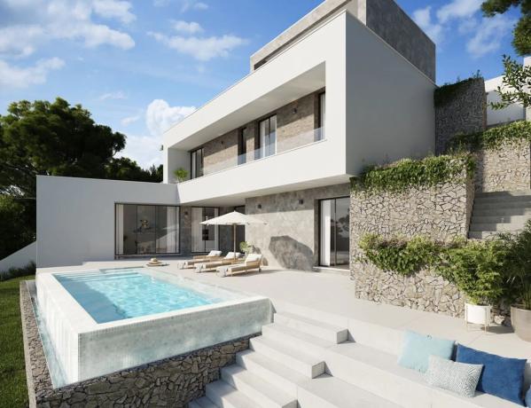 Terreno en calle Perù, 5