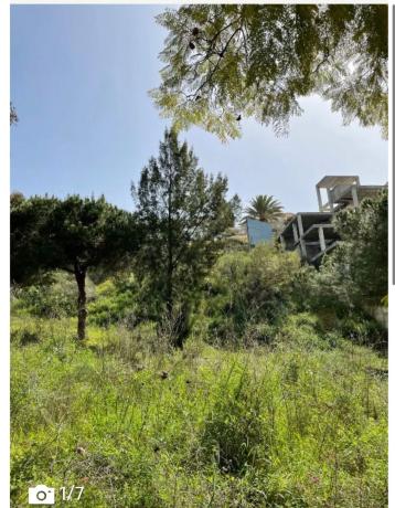 Terreno en calle Perù, 5