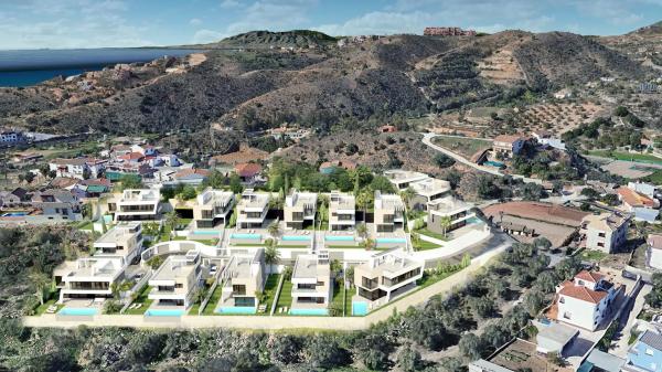 Terreno en Barrio Cortijo Blanco