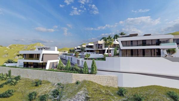 Terreno en Barrio Cortijo Blanco