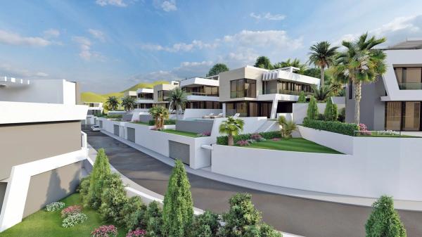 Terreno en Barrio Cortijo Blanco