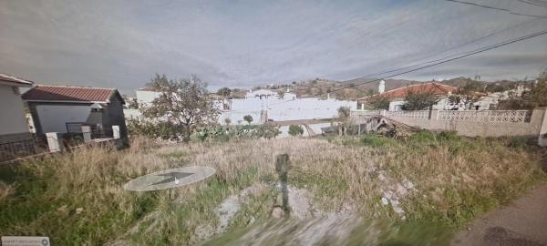 Terreno en Los Toros s/n sn