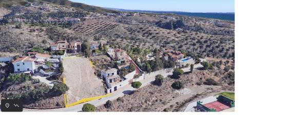 Terreno en Añoreta Golf - Paraíso del Sol