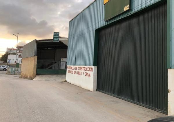 Terreno en camino Viejo de Vélez, 87