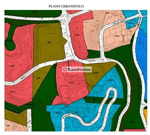 Terreno en calle Luxemburgo s/n