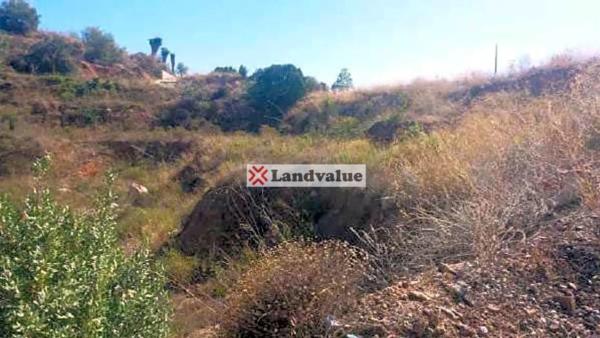 Terreno en calle Luxemburgo s/n