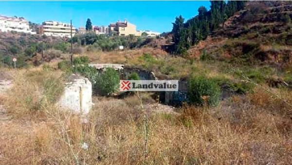 Terreno en calle Luxemburgo s/n