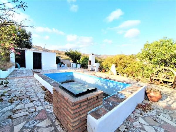 Terreno en Cortijo Trigueros