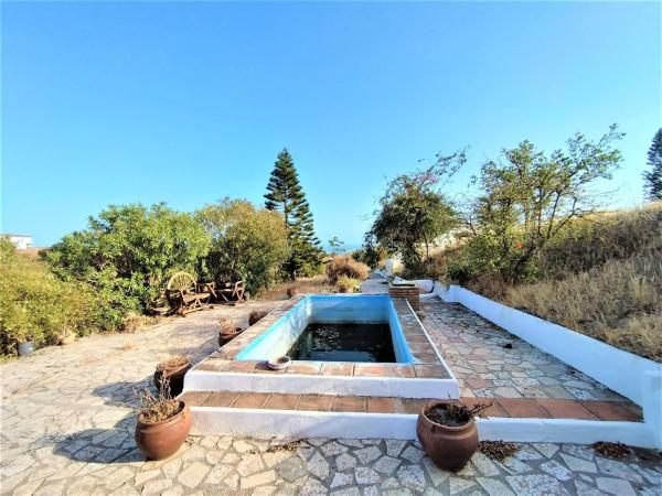 Terreno en Cortijo Trigueros