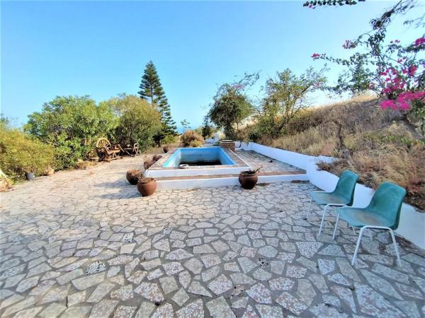 Terreno en Cortijo Trigueros