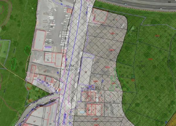 Terreno en Arroyo Granadillas, 16