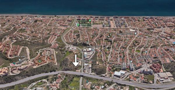 Terreno en Arroyo Granadillas, 16