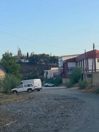 Terreno en Arroyo Granadillas, 16