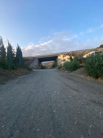 Terreno en Arroyo Granadillas, 16