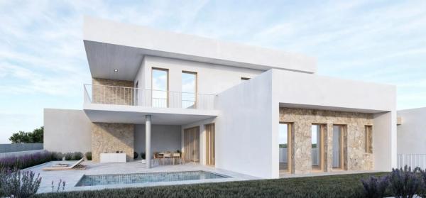 Terreno en calle Reyezuelo, 20 g