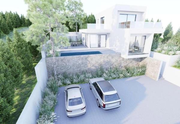 Terreno en calle Reyezuelo, 20 g