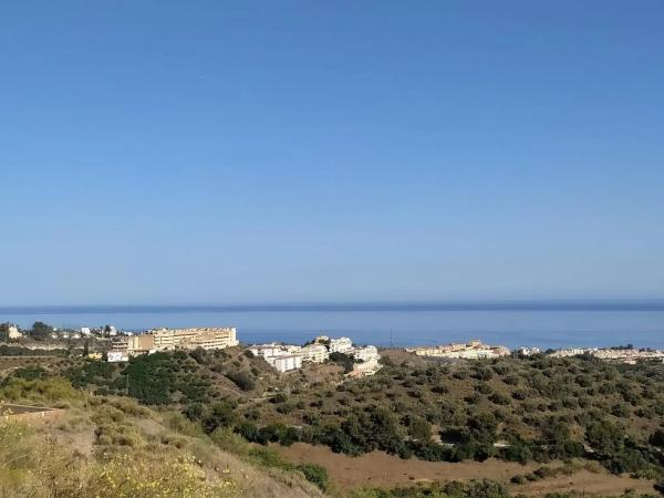 Terreno en calle Petirrojo, 1