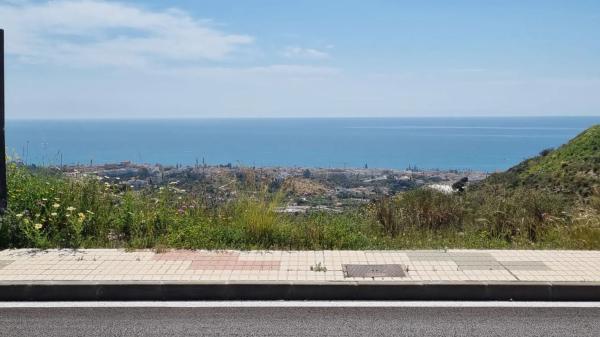 Terreno en calle Reyezuelo, 20 g