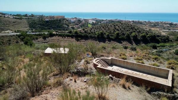 Terreno en calle Petirrojo, 1