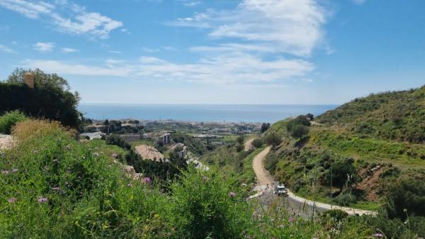 Terreno en calle Reyezuelo, 20 g