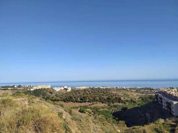 Terreno en calle Petirrojo, 1