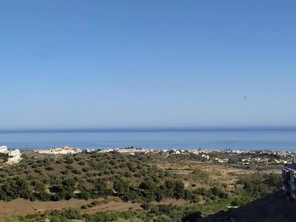 Terreno en calle Petirrojo, 1