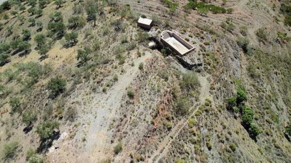 Terreno en calle Petirrojo, 1